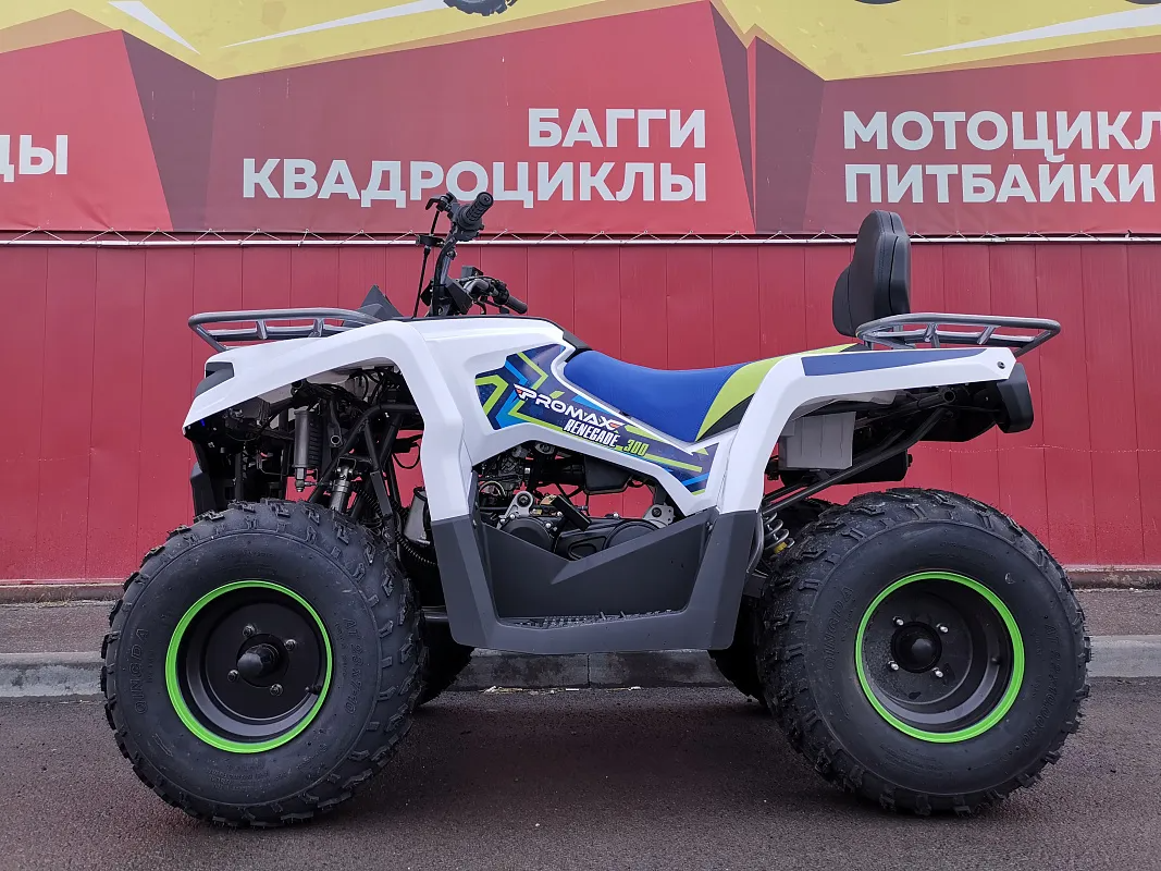 PROMAX RENEGADE 280 (2025)